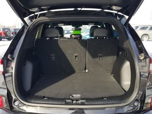 Certified 2023 Ford Escape ST-Line Elite image 5