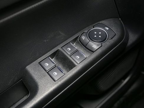 Used 2025 Ford Bronco Sport Badlands image 34