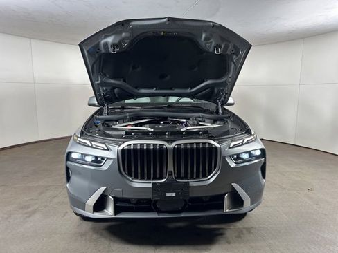 Used 2023 BMW X7 xDrive40i w/ Executive Package image 35
