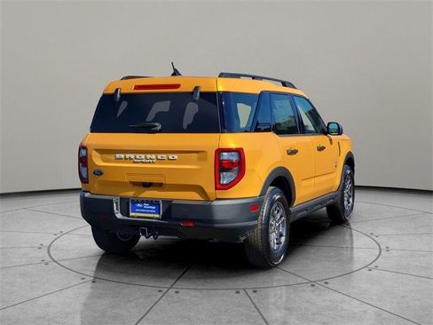Certified 2022 Ford Bronco Sport Big Bend image 12