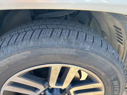 Used 2017 Toyota 4Runner Limited image 12