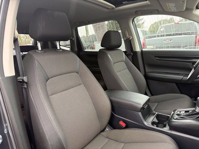 Used 2026 Honda CR-V EX image 34