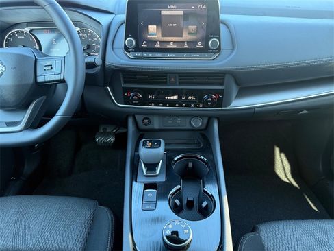 New 2026 Nissan Rogue SV w/ Cold Weather Package image 11