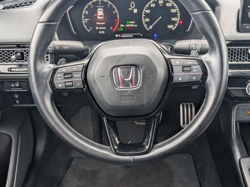 Used 2022 Honda Civic Sport image 13