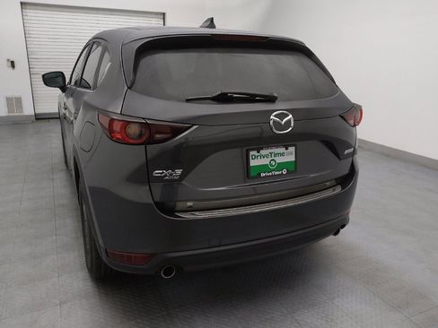 Used 2019 MAZDA CX-5 Touring image 6