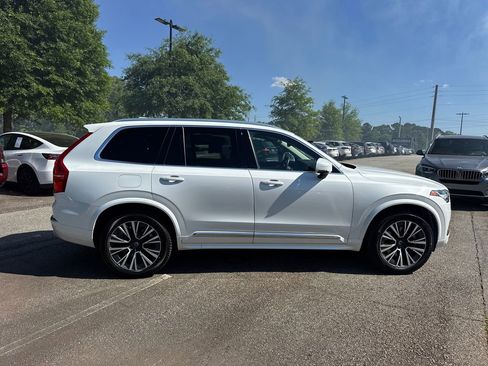 Used 2022 Volvo XC90 T8 Inscription Expression AWD/4WD image 8