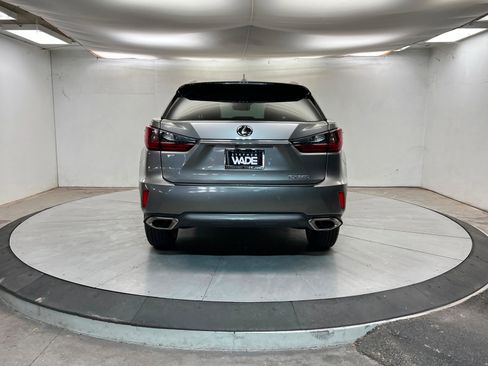 Used 2018 Lexus RX 350 FWD w/ Accessory Package image 4