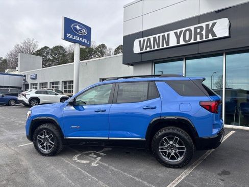 New 2026 GMC Terrain AT4 w/ Convenience Package III image 54