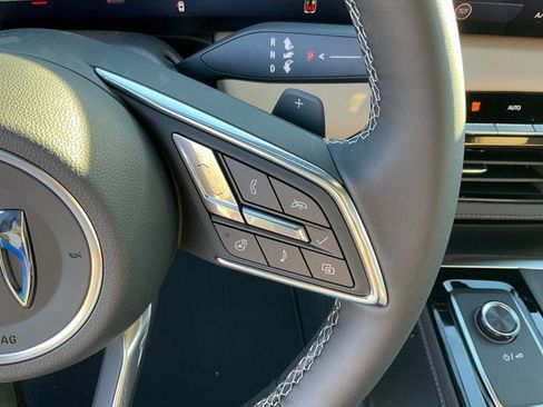 New 2026 Buick Enclave Preferred w/ Power Package image 9