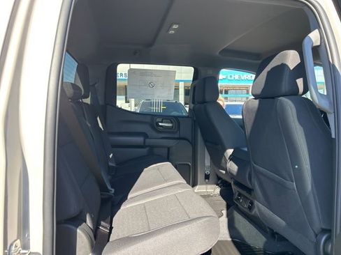 New 2026 Chevrolet Silverado 1500 Custom Trail Boss w/ LPO, Dark Essentials Package image 31