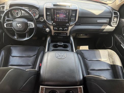 Used 2020 RAM 1500 Laramie AWD/4WD image 18