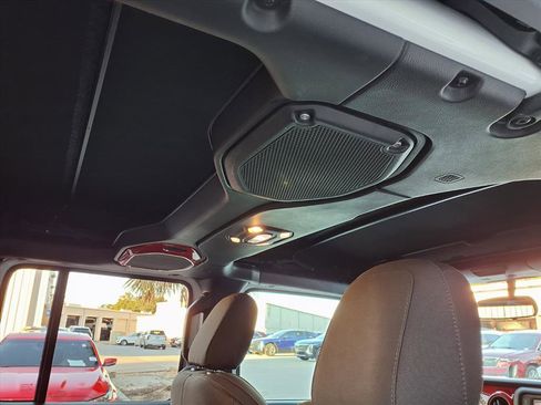 Used 2020 Jeep Gladiator Sport w/ Quick Order Package 24S image 14