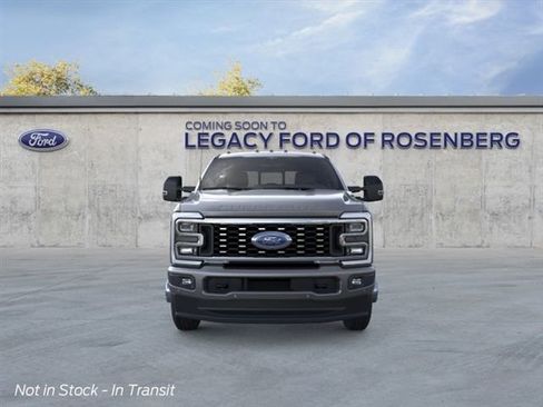 New 2026 Ford F350 Platinum AWD/4WD image 6