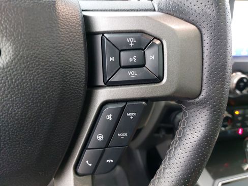 Used 2020 Ford F150 Raptor w/ Equipment Group 802A Luxury image 19