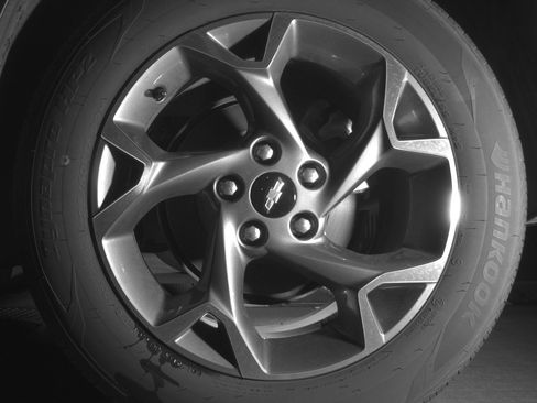 Used 2025 Chevrolet Trax LT image 14