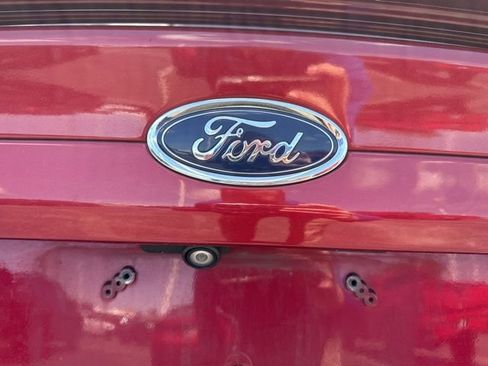 Used 2014 Ford Fusion SE FWD image 30