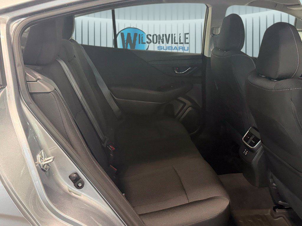 Used 2025 Subaru Legacy Premium AWD/4WD image 7