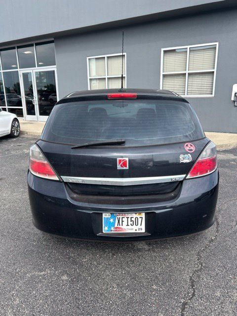 Used 2008 Saturn Astra XR w/ Advanced Audio Package FWD image 6