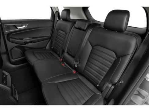 Used 2021 Ford Edge SEL w/ Convenience Package AWD/4WD image 16