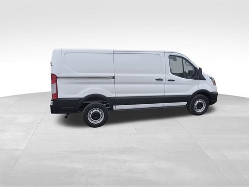 New 2025 Ford Transit 250 Low Roof w/ Load Area Protection Package image 6