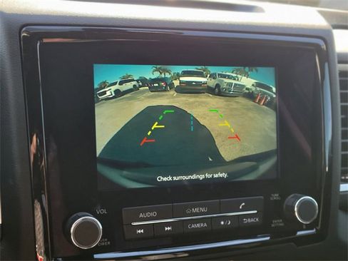 Used 2022 Nissan Frontier SV w/ Technology Package image 26