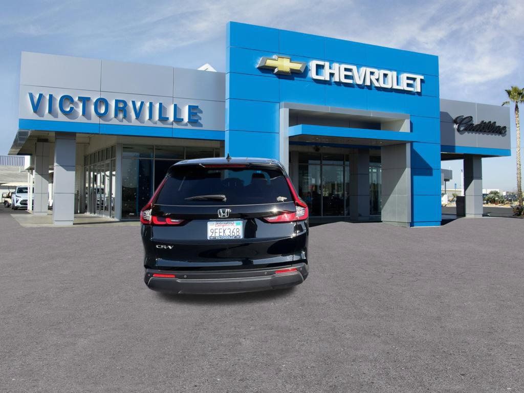 Used 2023 Honda CR-V EX-L image 6
