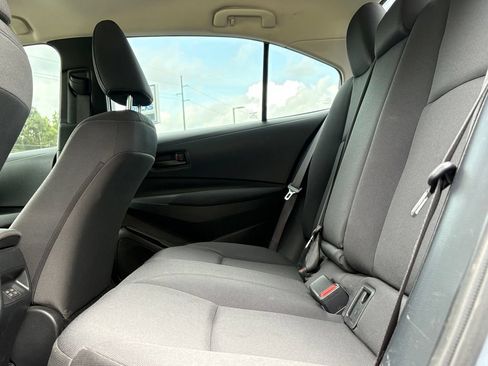 Used 2024 Toyota Corolla LE FWD image 17