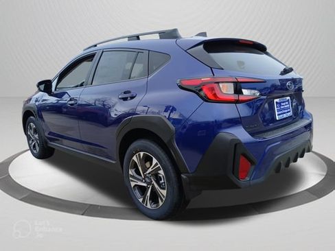 New 2026 Subaru Crosstrek 2.5i Premium AWD/4WD image 5