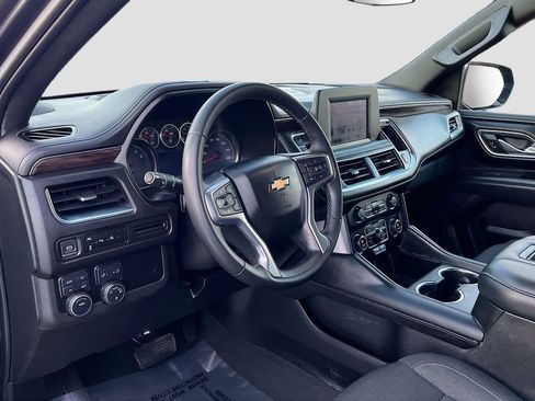 Used 2023 Chevrolet Tahoe LS image 9