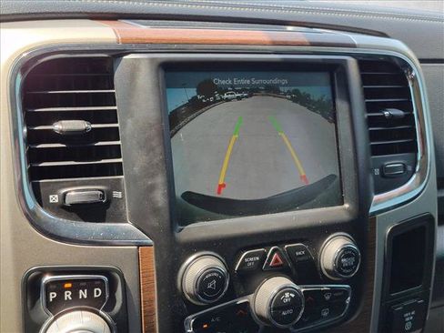Used 2015 RAM 1500 Laramie AWD/4WD image 13