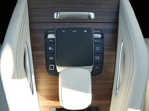 New 2026 Mercedes-Benz GLE 350 4MATIC image 31