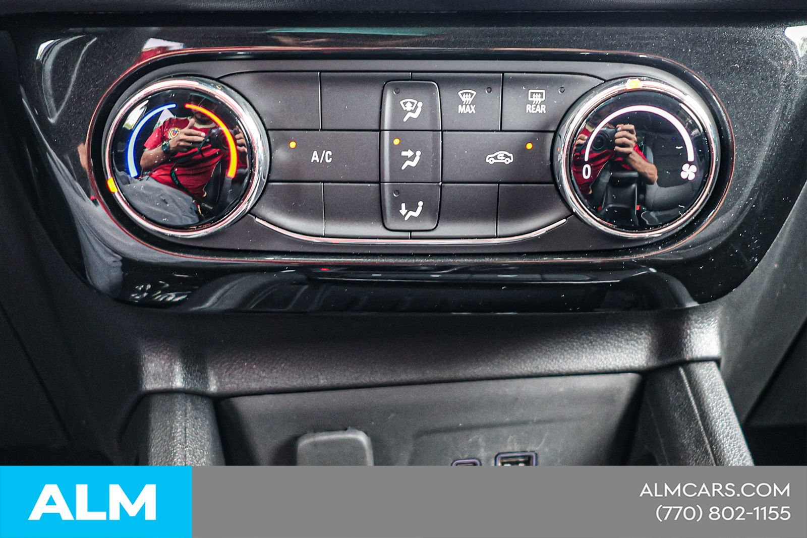 Used 2025 Chevrolet TrailBlazer LT FWD image 31