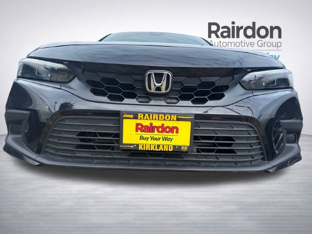 Used 2024 Honda Civic Sport image 29