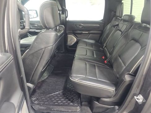 Used 2020 RAM 1500 Limited AWD/4WD image 13