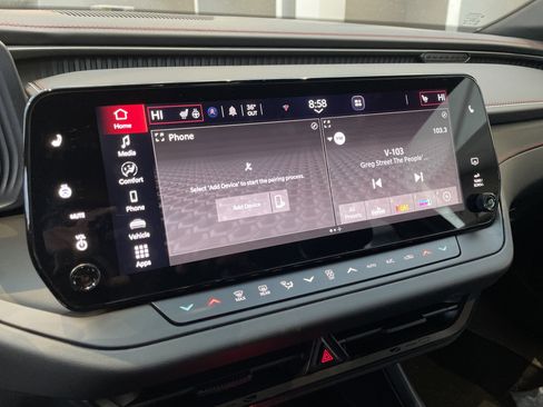 New 2026 Dodge Charger Scat Pack w/ Blacktop Package image 28