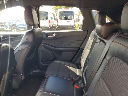 Used 2023 Ford Escape ST-Line image 31