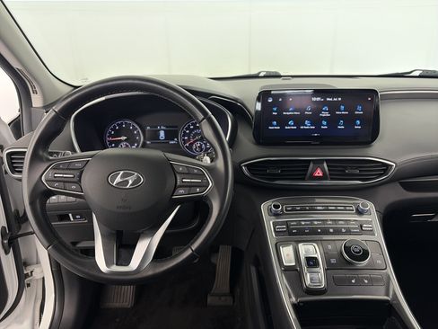 Used 2023 Hyundai Santa Fe SEL FWD image 3