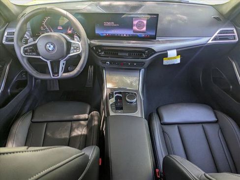 Used 2025 BMW 330i xDrive Sedan image 16