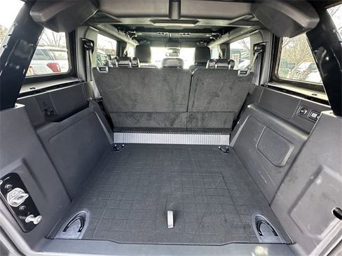 Certified 2023 Ford Bronco Big Bend image 42