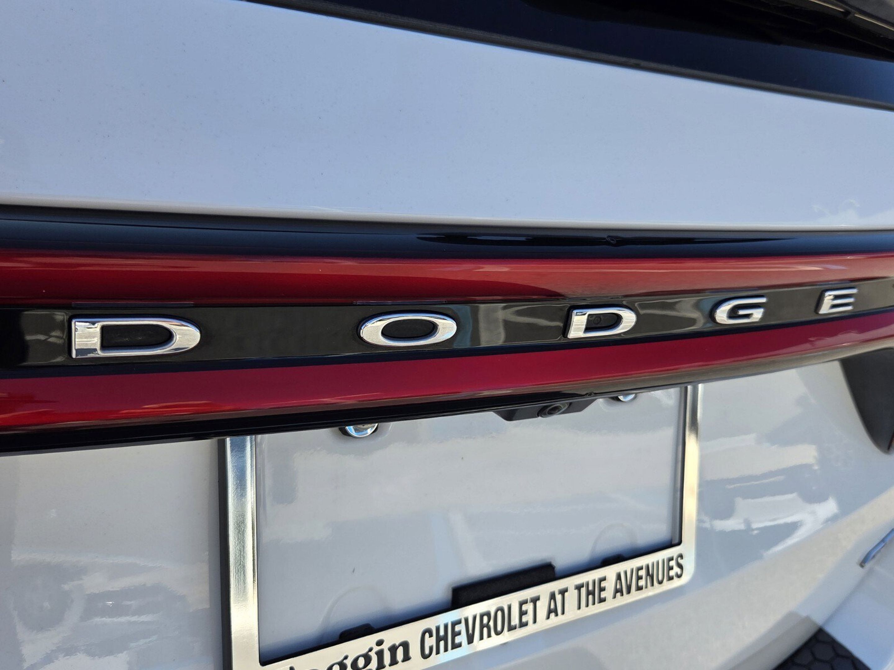 Certified 2024 Dodge Durango GT AWD/4WD image 33