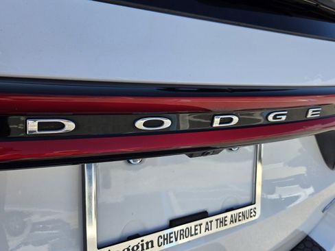 Certified 2024 Dodge Durango GT AWD/4WD image 33