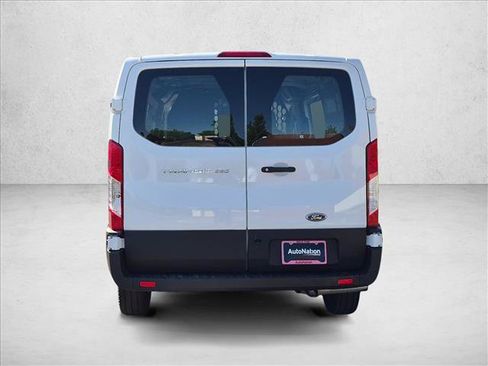 Used 2025 Ford Transit 250 Low Roof w/ Exterior Upgrade Package RWD image 7