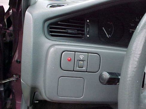 Used 1993 Honda Civic DX image 53