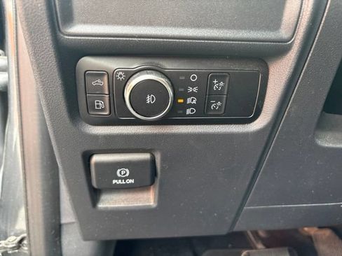 Used 2024 Ford F150 XLT w/ Mobile Office Package AWD/4WD image 21