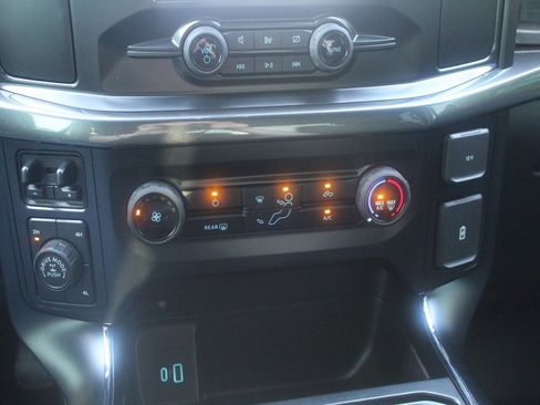 Used 2023 Ford F150 XL w/ STX Appearance Package image 14