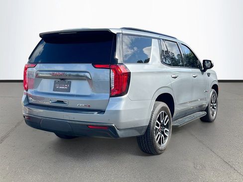 Used 2023 GMC Yukon AT4 AWD/4WD image 7