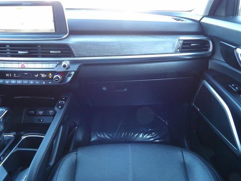 Used 2020 Kia Telluride EX image 22