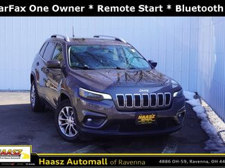 Used 2019 Jeep Cherokee Latitude Plus w/ Comfort/Convenience Group video 1