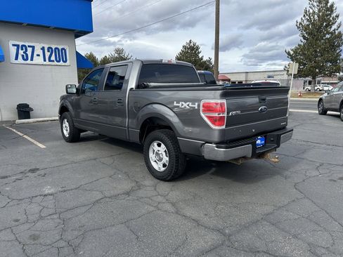Used 2011 Ford F150 XLT image 4