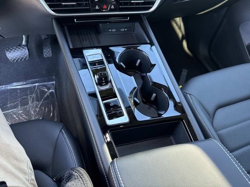 New 2026 Volkswagen Atlas SEL AWD/4WD image 29